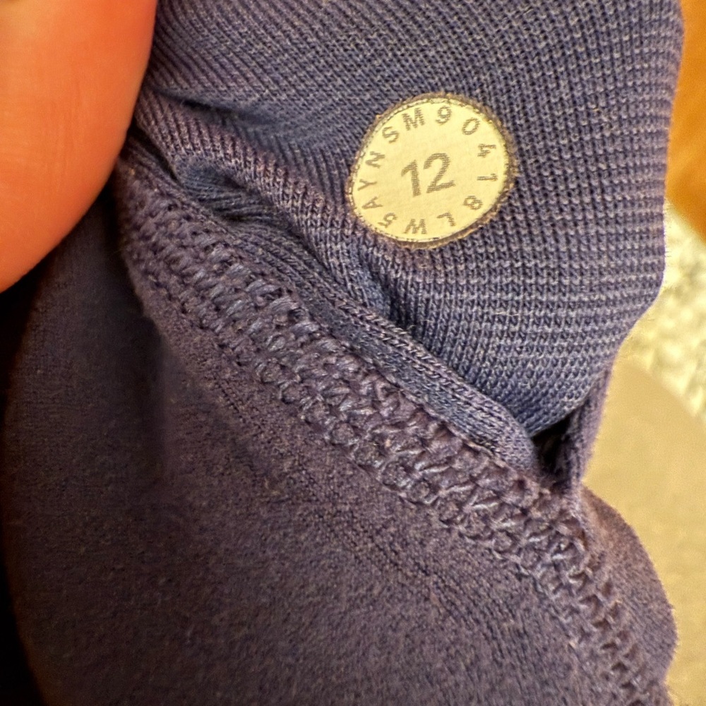 Lululemon Align leggings
